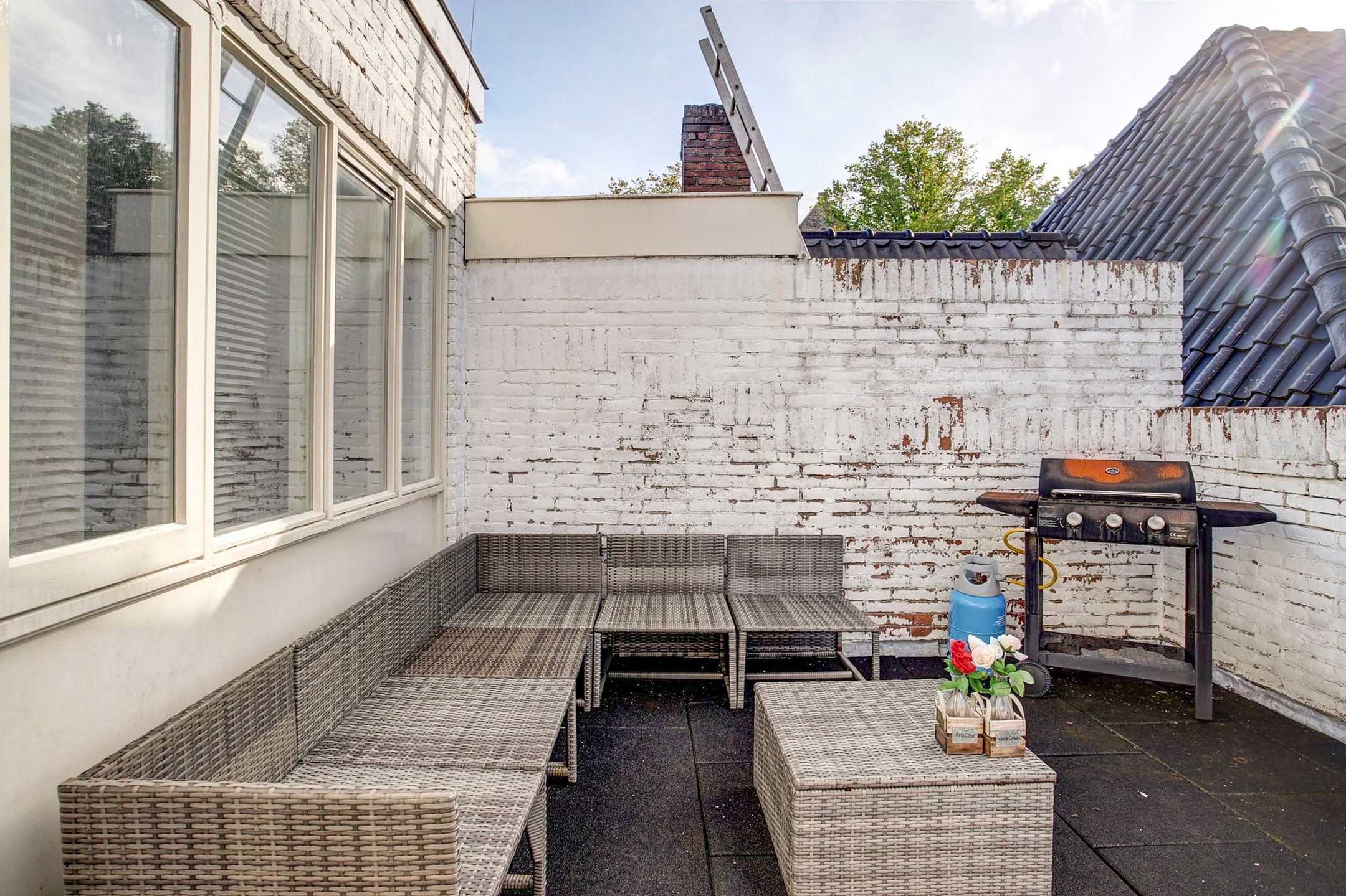 Photo 18 of Jongemastraat 35