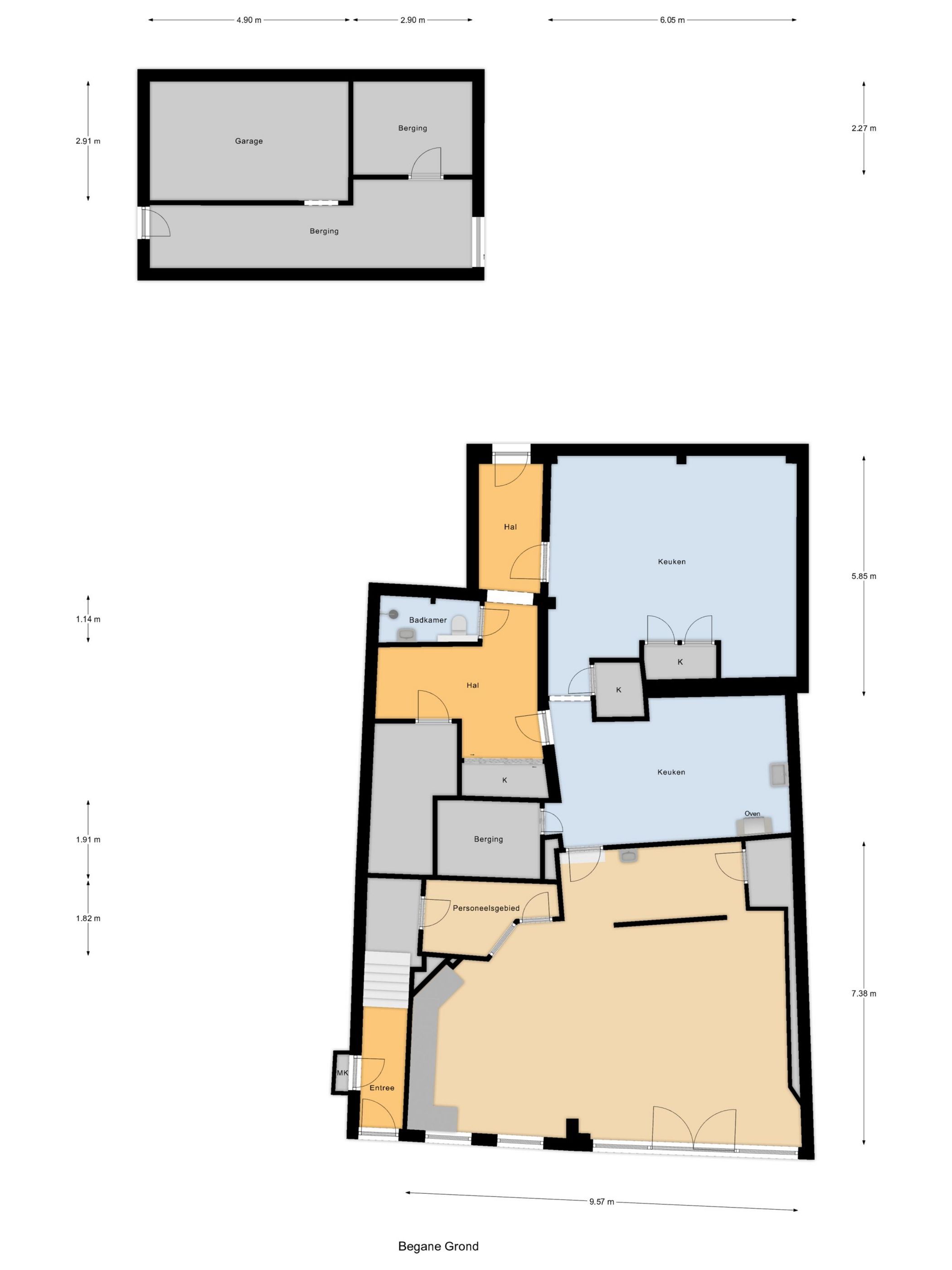 Photo 21 of Jongemastraat 35