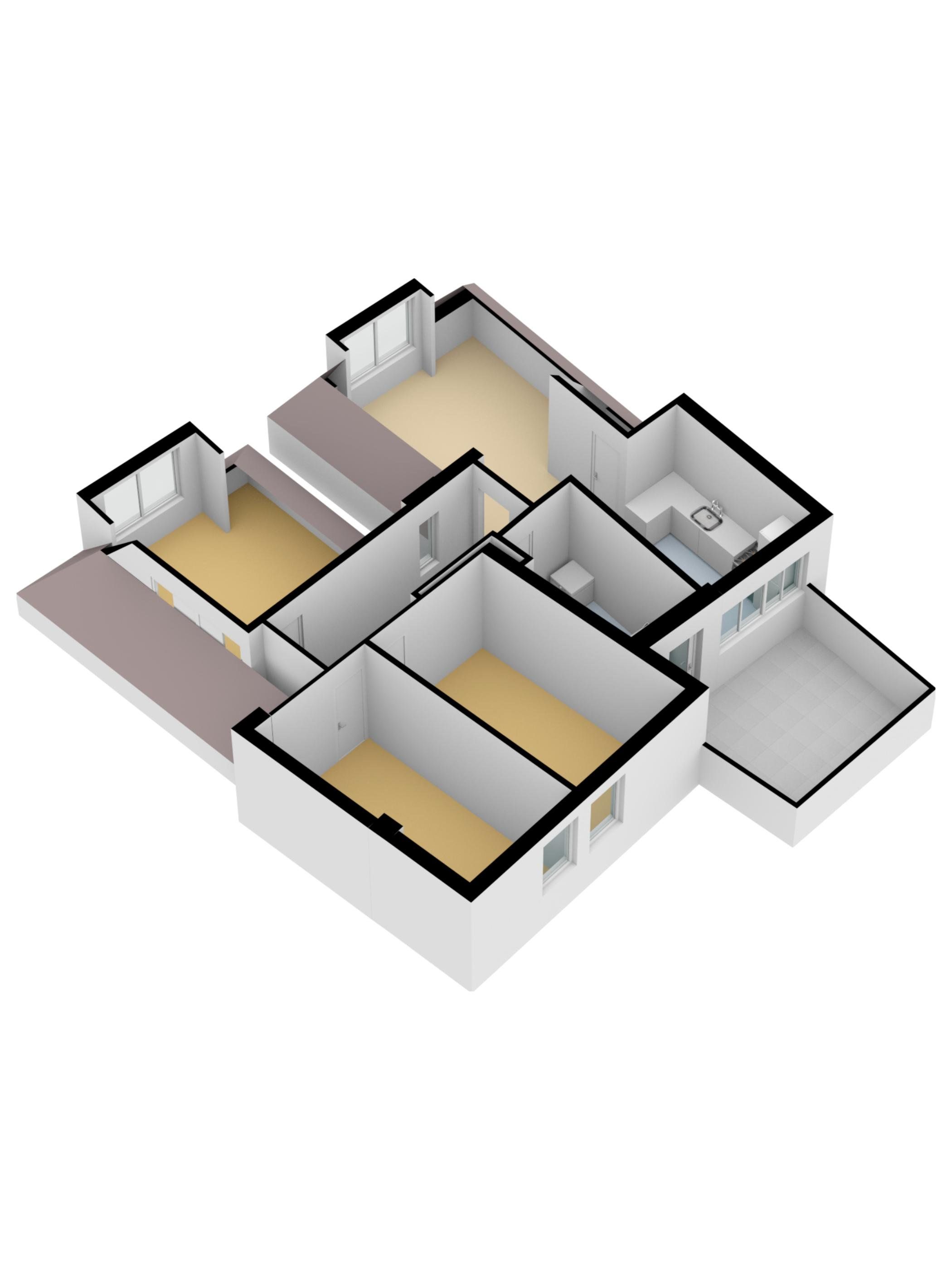 Photo 24 of Jongemastraat 35