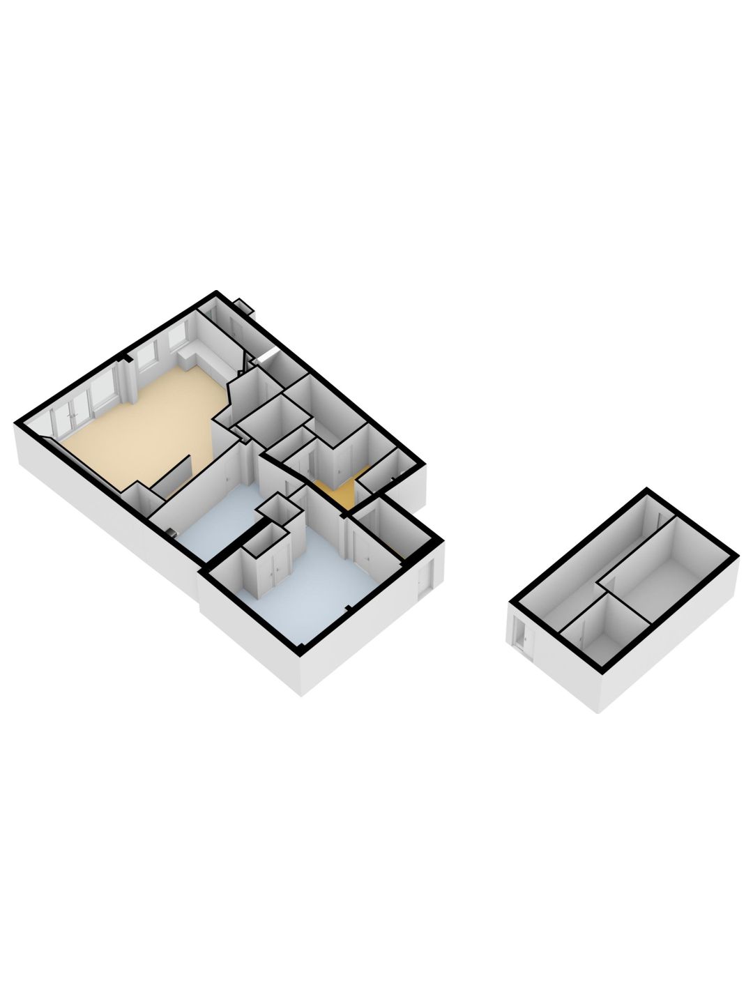 Photo 22 of Jongemastraat 35