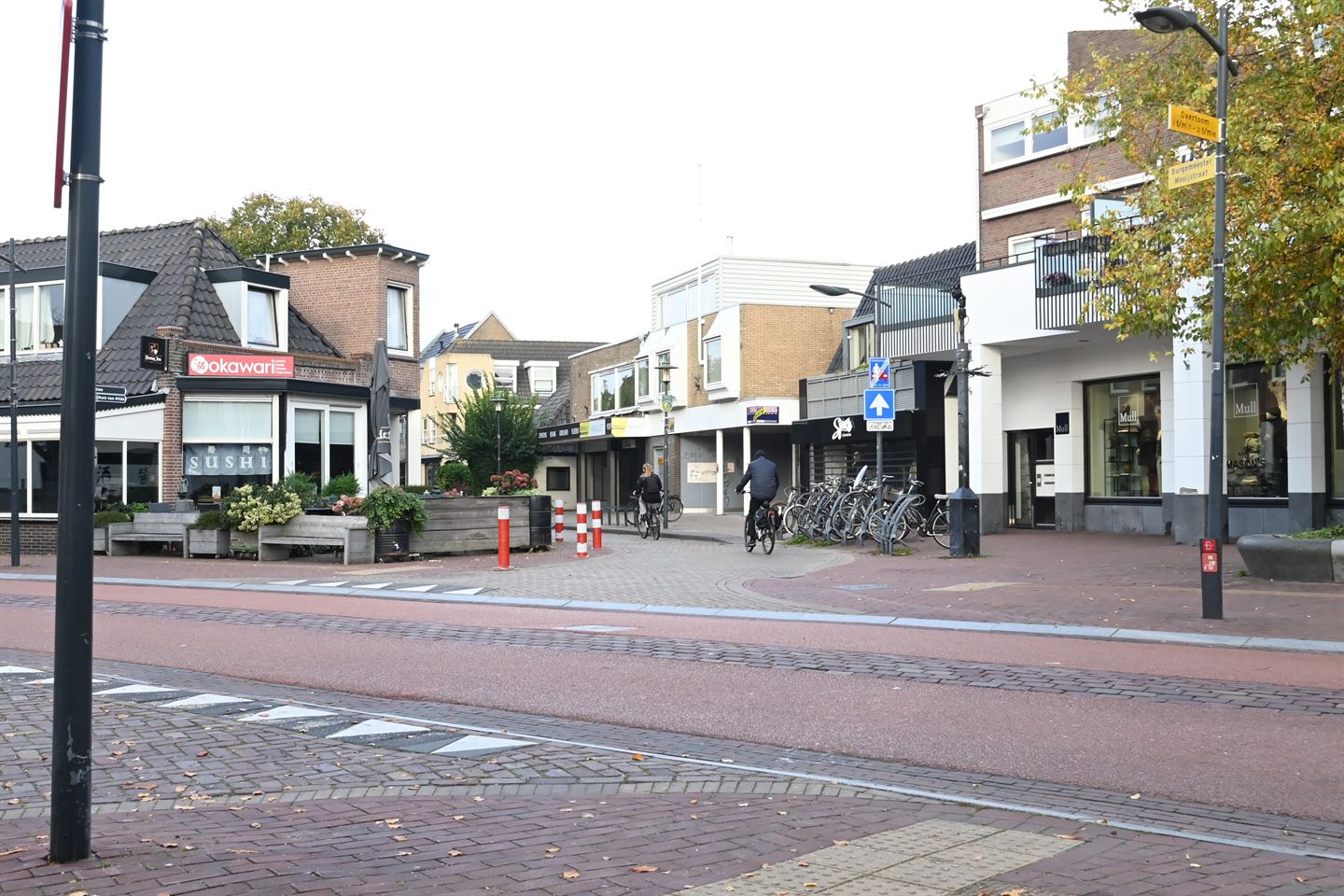 Bekijk foto 5 van Burgemeester Mooijstraat 7