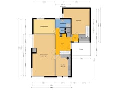 Bekijk plattegrond