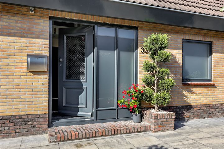 Bekijk foto 12 van Dordtse Straat 33