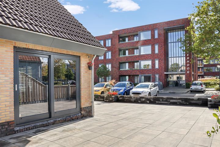 Bekijk foto 43 van Dordtse Straat 33