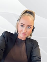 Marloes Brink - Office Manager