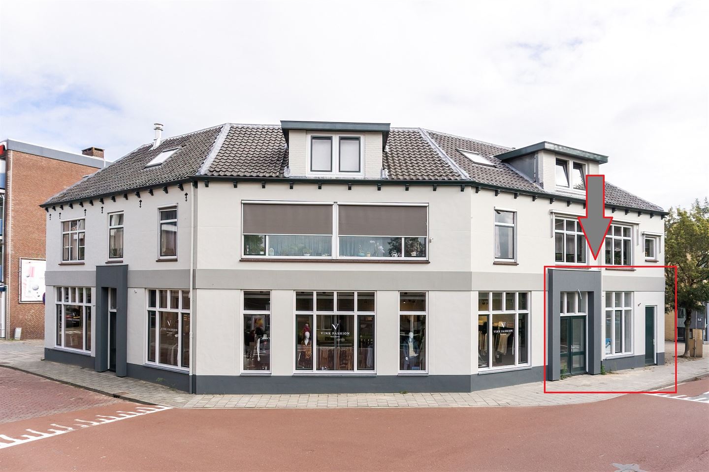 Bekijk foto 1 van Herman Kuijkstraat 54