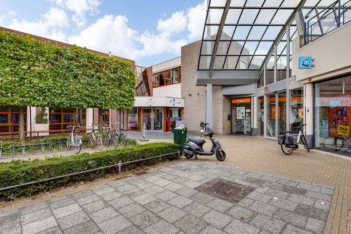 Patronaatsplein 7, Weert