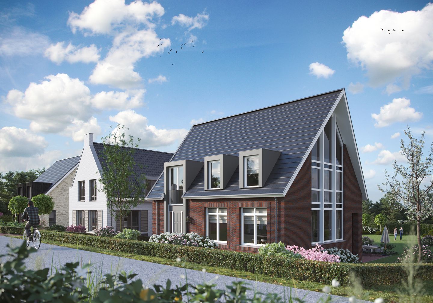 Photo 2 of Plan Havendijk