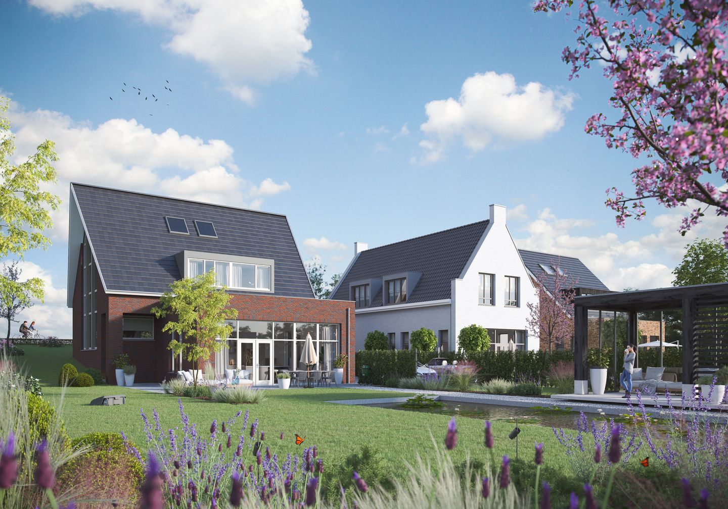 Photo 3 of Plan Havendijk