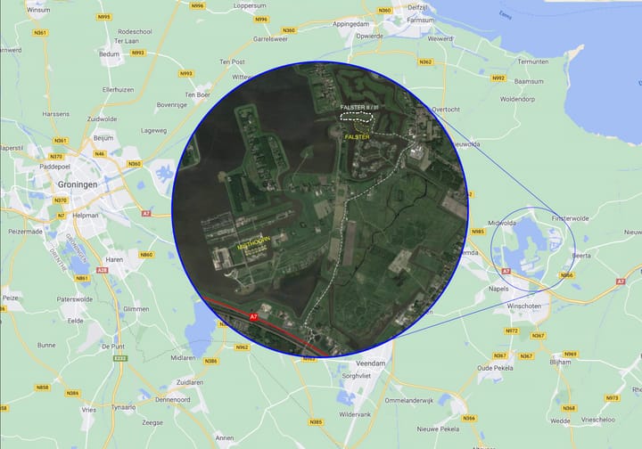 Foto 11 van Falster, Mijn Schuurwoning