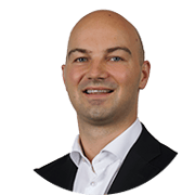 Marc Klabbers - Vastgoedadviseur