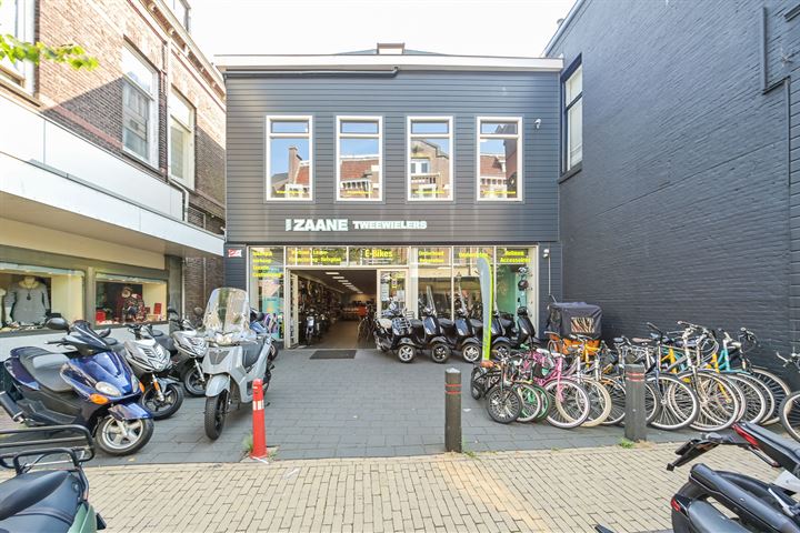 Westzijde 64, Zaandam