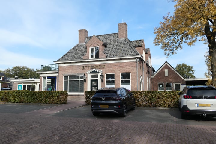Drostenraai 33, Noordscheschut