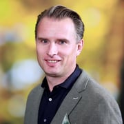 Mark Linschooten - NVM Register Makelaar (Directeur)