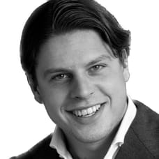 Karel Baas - Vastgoedadviseur