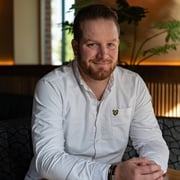 Tim Rouw -