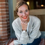 Chislaine Haagsma -