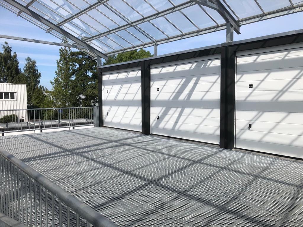 Bekijk foto 1 van Vlielandseweg 20-G39