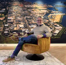 Marco van der Put - Real Estate Advisor