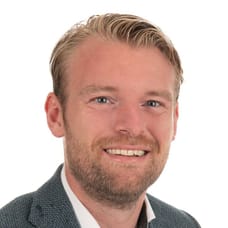 Stijn van Tol - NVM Registered Agent