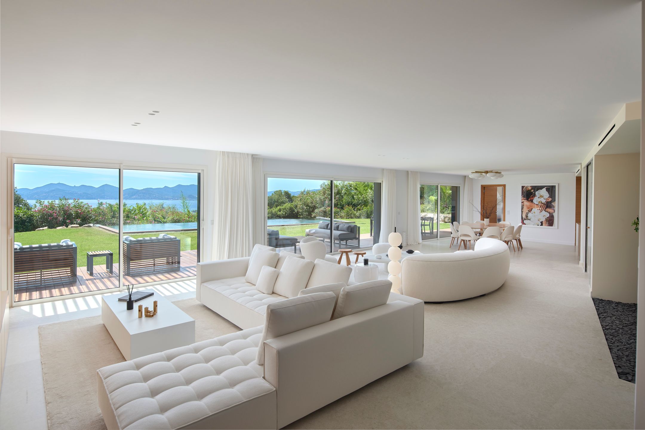 Foto 3 van Cannes Californie Alpes Maritimes