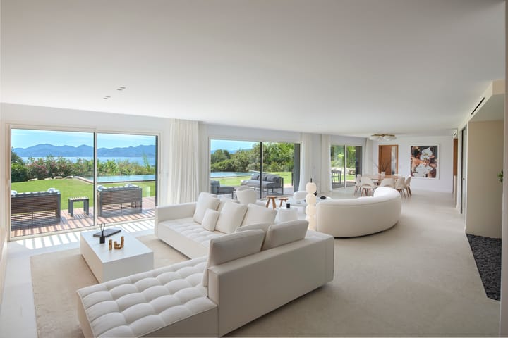 Foto 3 van Cannes Californie Alpes Maritimes