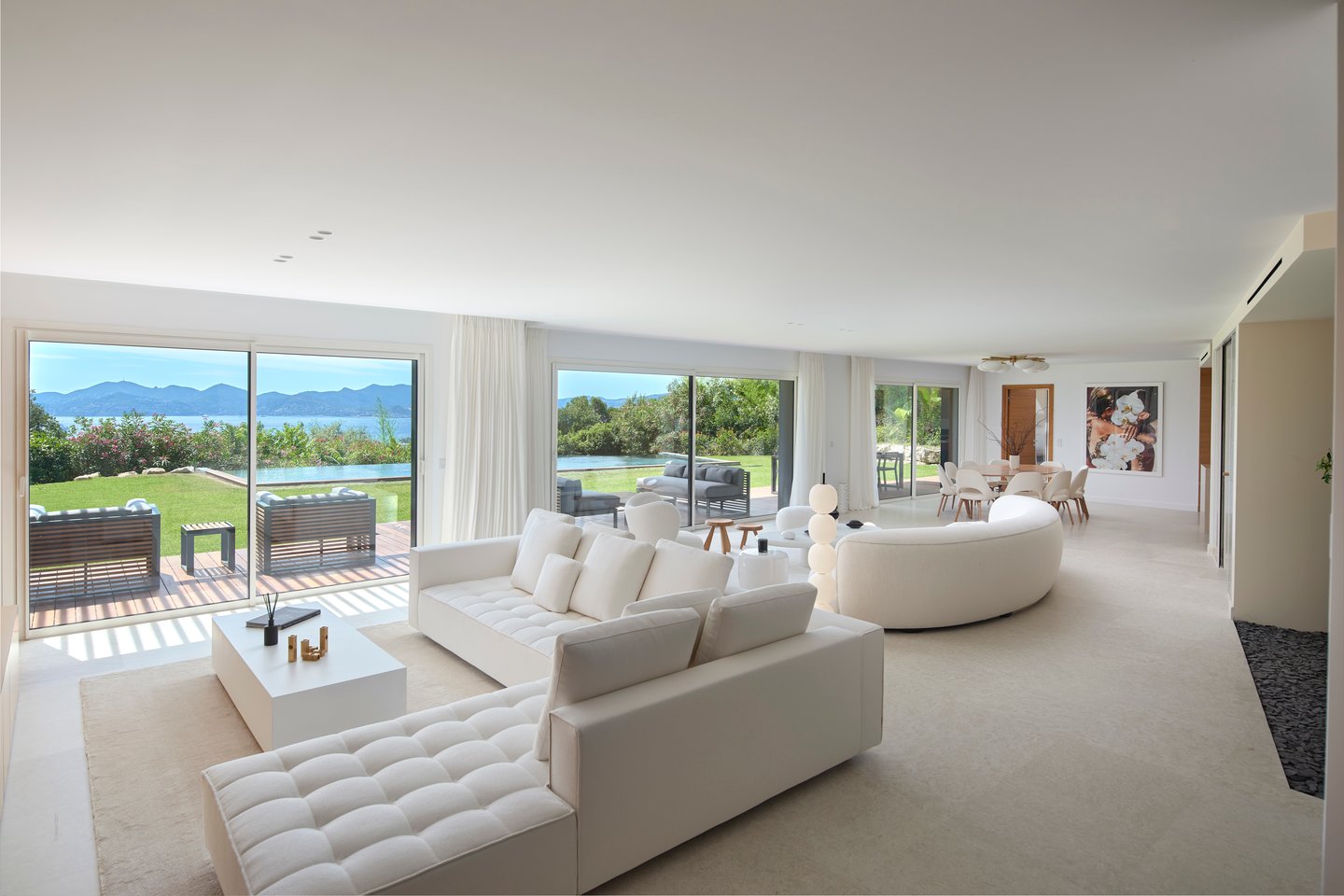 Bekijk foto 3 van Villa Hermès