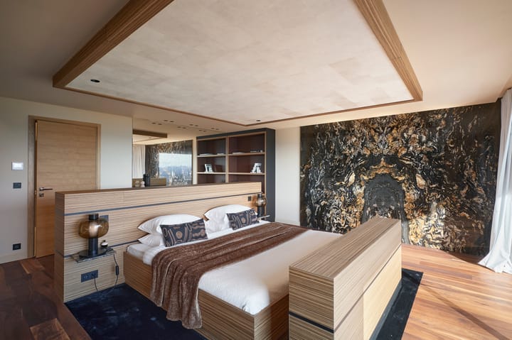 Foto 10 van Cannes Californie Alpes Maritimes