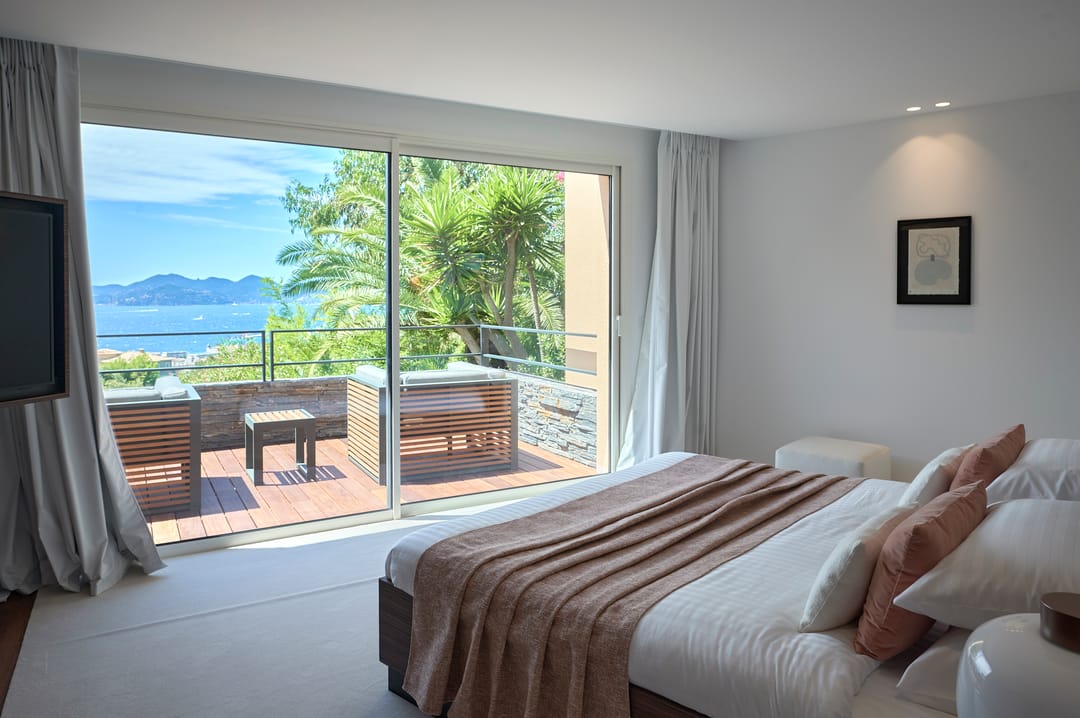 Foto 22 van Cannes Californie Alpes Maritimes