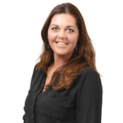 Joyce Gerbracht - Secretaresse