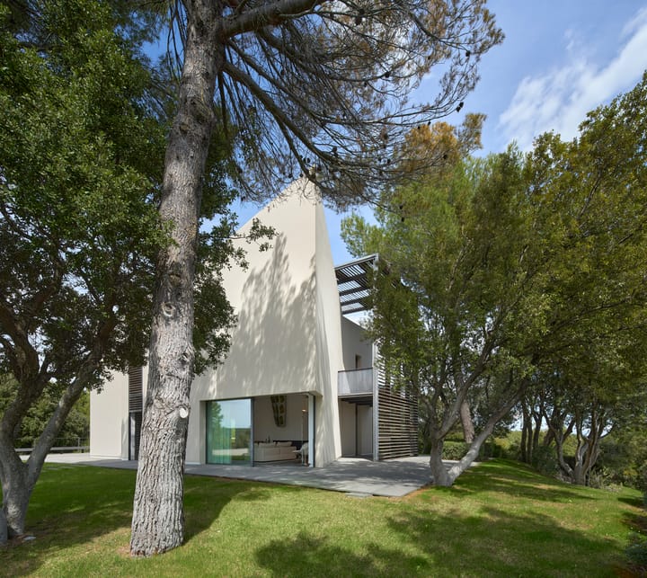 Foto 3 van Tourtour haut var