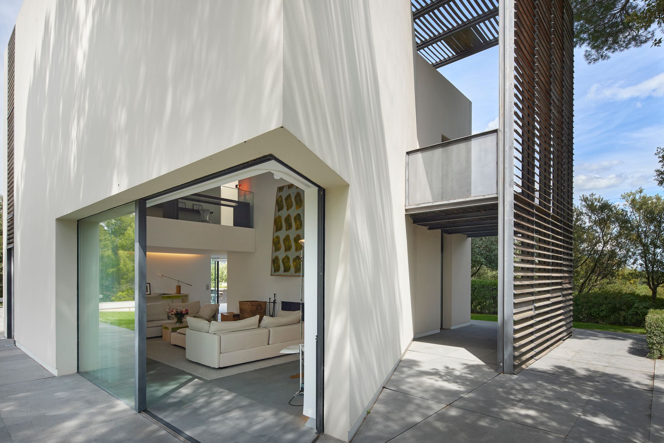 Foto 6 van Tourtour haut var