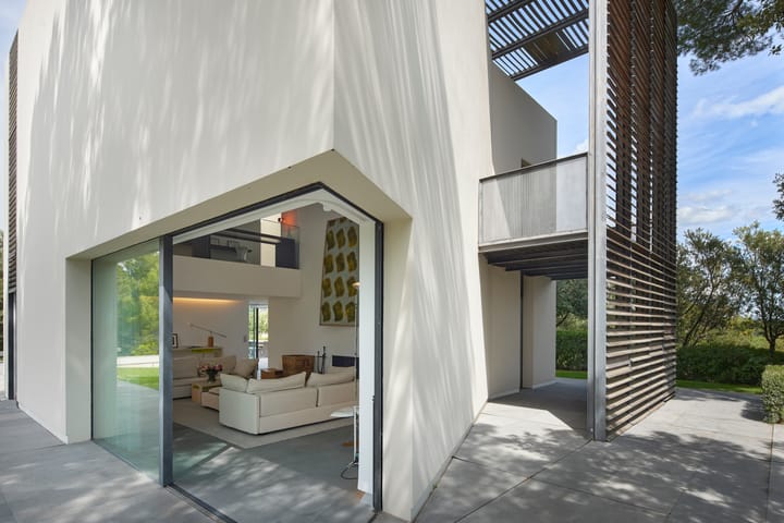 Foto 6 van Tourtour haut var