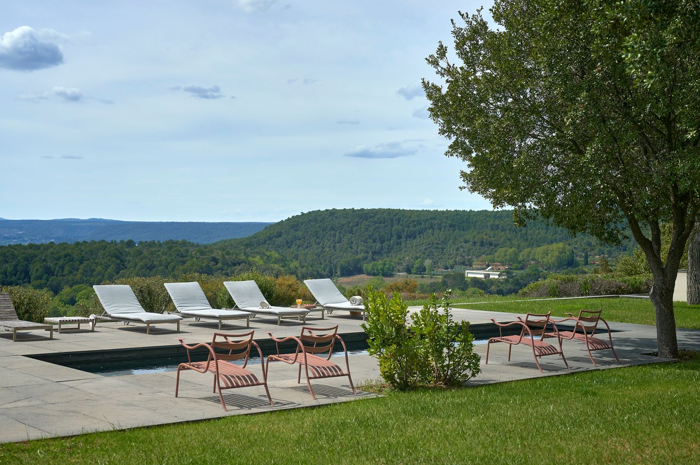 Foto 5 van Tourtour haut var