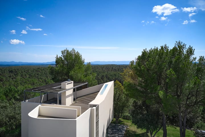 Foto 12 van Tourtour haut var