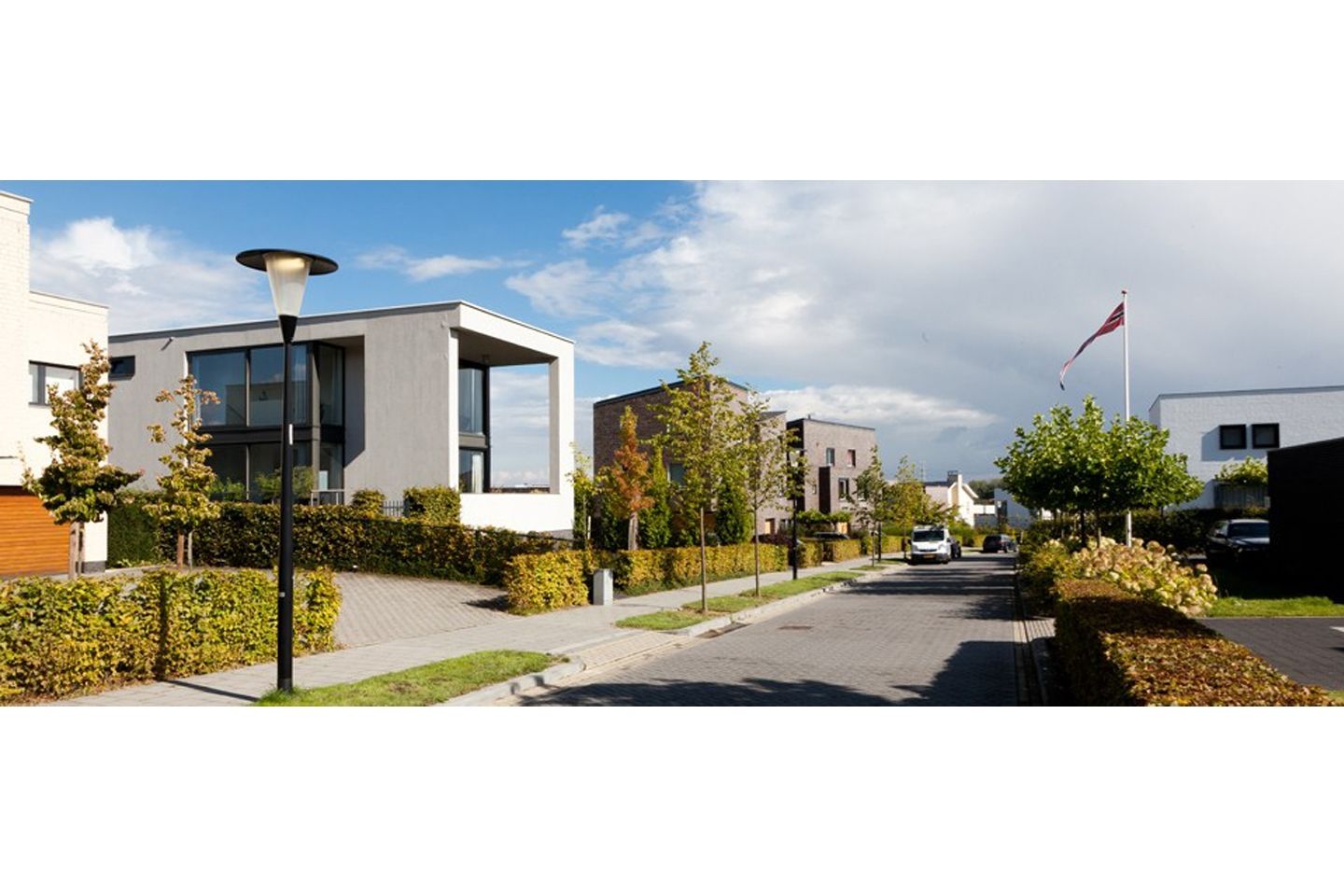 Pinksterbloem (Bouwnr. 209), Heerlen, 6418NB, Limburg, Nederland  