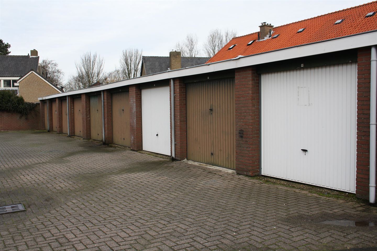 View photo 1 of Pieter Coermanstraat 152