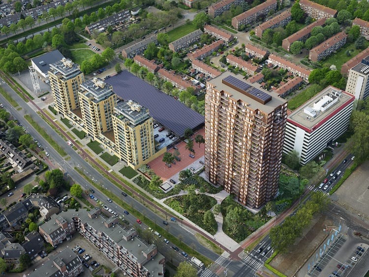 Pa van der Steurlaan, 1, Rijswijk (ZH), 2285VW, Zuid-Holland, Nederland 1