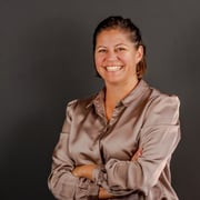 Noortje Ketelaars - Commercial Employee