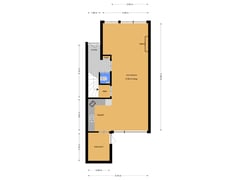 View floorplan