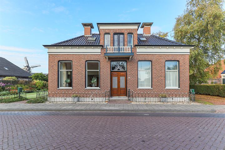 Koopwoningen Noordbroek - Huizen te koop in Noordbroek [funda]