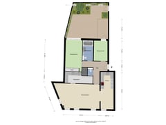 View floorplan