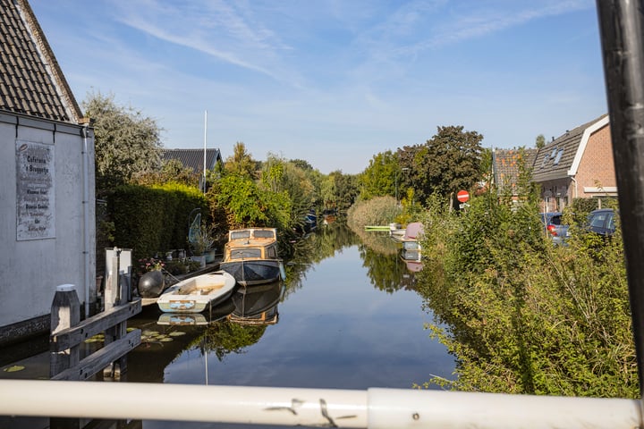 Bekijk foto 22 van Brugstraat 1-A