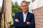 G.H.M. Vergeer (Gerard) - NVM Register Makelaar (Directeur)