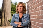 K. de Zwart (Karin) - Commercieel medewerker