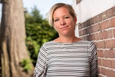 L. Gomes (Liselore) - Commercial Employee