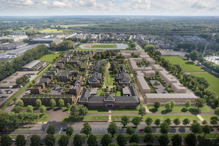 Willemskwartier