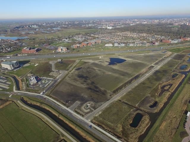 Businesspark Ter Borch (Bedrijventerrein)