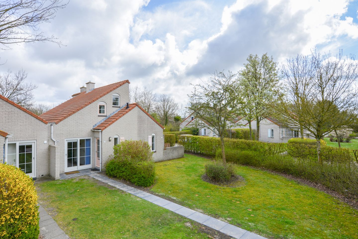 Foto 5 van Cardium 36