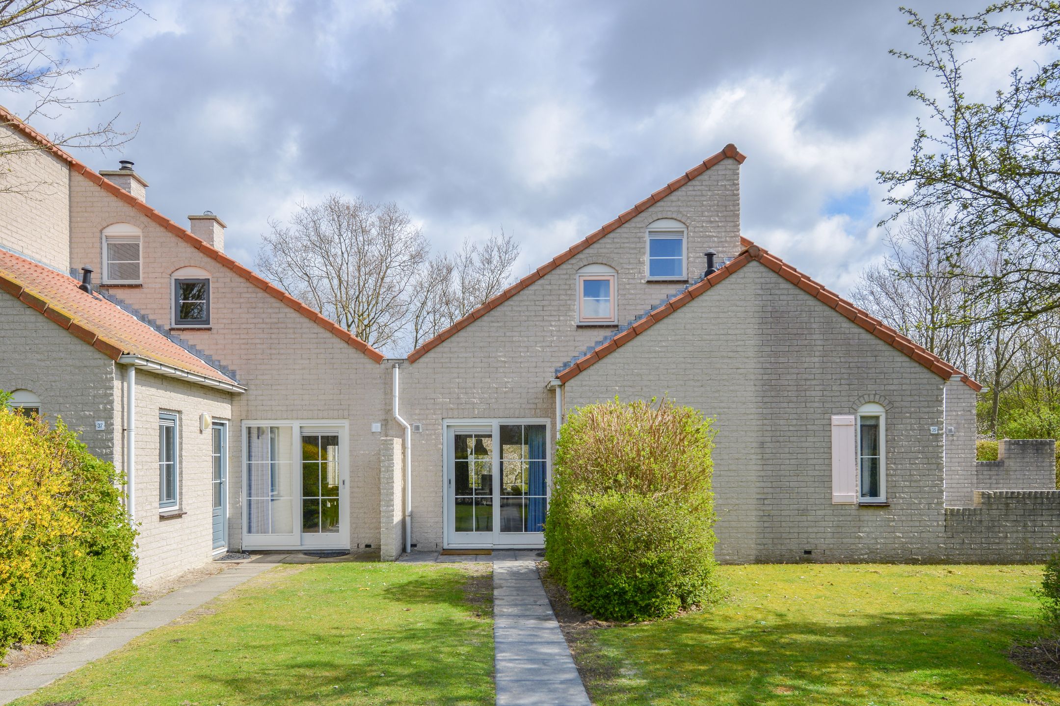 Foto 6 van Cardium 36